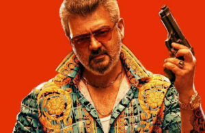 La colección de taquilla 'Good Bad Ugly' Día 1: El estrella de Ajith abre grandes, objetivos Rs 50 millones de rupias en todo el mundo | Noticias de la película tamil