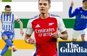 Premier League: 10 cosas para tener en cuenta este fin de semana | Liga Premier