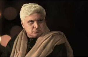 Javed Akhtar para recibir el Premio Namdeo Dhasal Samashti | Noticias de la película hindi