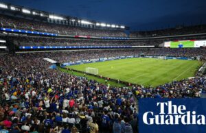 Relevante, el acuerdo de fútbol estadounidense despeja los juegos de la Liga Europea en EE. UU. | Fútbol americano