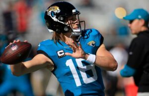 Jaguars NFL Draft Picks 2025: Lista completa de las selecciones de draft de Jacksonville para cada ronda