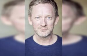 El actor ganador del BAFTA Douglas Henshall se une a una película independiente ambientada en Nagaland | Noticias de la película hindi