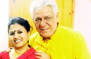 Om Puri tuvo una aventura con la ayuda de su casa, le confesó esto a su primera esposa un día antes de casarse: 'No tuve el coraje de cancelar la boda' | Noticias de la película hindi