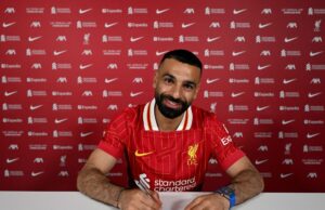 El nuevo acuerdo de Liverpool de Mohamed Salah tomó 'Mucho esfuerzo' – Arne Slot