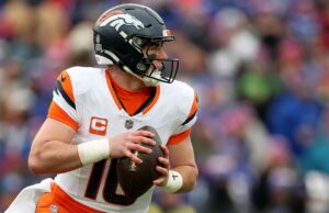 Picks de draft de Broncos NFL 2025: Lista completa de las selecciones de draft de Denver para cada ronda