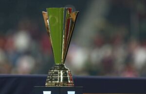 Dirado de la Copa de Oro: USMNT, México Aprenda a los oponentes del grupo