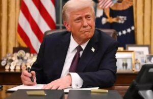 La guerra de Trump contra la academia: cómo nosotros está expulsando las mentes más brillantes del mundo