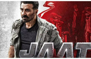Jaat Box Office Collection Day 1: la película de acción de Sunny Deol con un comienzo moderado con la colección de Rs 9.5 millones de millones de rupias |