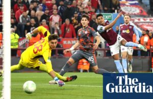 Aston Villa en conversaciones con la UEFA sobre el trato después de la incumplimiento de las reglas de costos del escuadrón | Aston Villa