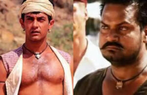 Akhilendra Mishra revela que la gente se estaba lavando el cabello con agua mineral en el set 'Lagaan' de Aamir Khan: 'Podrías comer tanto como quisieras …' | Noticias de la película hindi