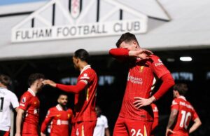 Después del contrato de Salah, ¿dónde necesita mejorar el Liverpool ahora?