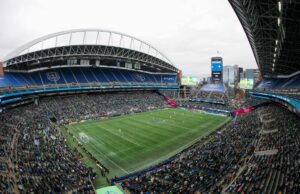Los planes de la Copa Mundial de Seattle enfrentan obstáculos presupuestarios