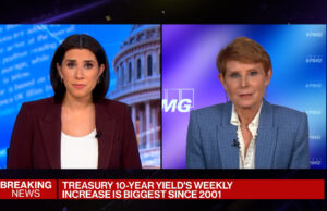 ¿Estados Unidos ya no es la moneda de reserva del mundo?