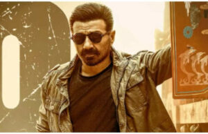'Jaat' Box Office Collection Day 2: La película de Sunny Deol ve una caída en las ganancias; Lucha por alcanzar Rs 17 crore Mark |