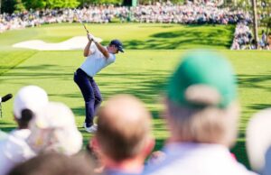 Rose conserva el liderazgo de Masters pero tiene una compañía All-Star justo detrás