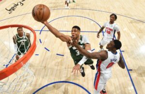 Tracker de postemporada de la NBA: ¿Quién se aseguró los playoffs, los lugares de juego?