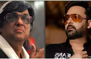 “Naya, Naya Paya Hua”, ¿Mukesh Khanna golpea a Kapil Sharma una vez más con su última declaración? Esto es lo que sabemos |