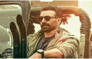 Collections de taquilla de Jaat Día 3: El drama de acción de Sunny Deol cruza la marca de Rs 19 millones de rupias a pesar de la caída | Noticias de la película hindi