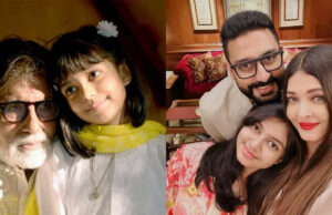 Aaradhya Bachchan se convertirá en una 'dama dominante' en el futuro: la astrólogo revela que hará su debut en Bollywood