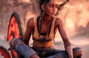 Xbox Game Pass acaba de agregar el juego de acción más original de 2025