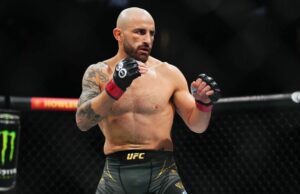 UFC 314: Volkanovski vs. Lopes Live Resultados y análisis