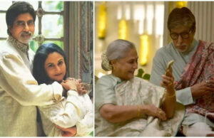 Cuando Jaya Bachchan llamó a Amitabh Bachchan su mejor amiga: “No esconden nada de él …” |