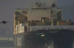 India, 62 países acuerdan el primer impuesto mundial sobre el carbono mundial en la industria naviera | Noticias de la India