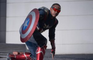 Brave New World 'llega a la transmisión esta semana