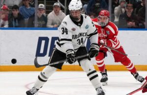 Men's Frozen Four – Vista previa del campeonato, predicciones, estadísticas