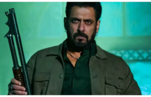 SIKANDAR COLECCIÓN DE PELÍCULAS COMPLETA: 'Sikandar' Box Office Collection Day 14: Salman Khan protagonista lucha por ganar Rs 1 crore, ya que enfrenta una dura competencia de 'Jaat' de Sunny Deol |