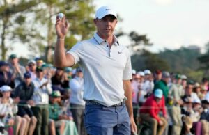 Masters 2025: McIlroy vs. Dechambeau debería ser un domingo épico