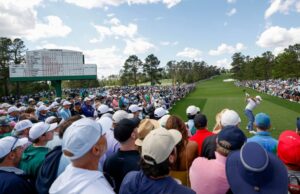 Masters 2025: mejores momentos de la ronda final