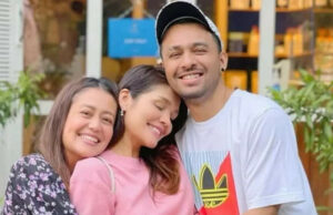 Sonu Kakkar anuncia una separación emocional de los hermanos Neha Kakkar y Tony Kakkar: “Ya no soy su hermana” | Noticias de la película hindi