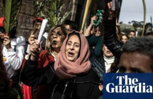 En fotos: Domingo de Ramos en todo el mundo | Arte y diseño