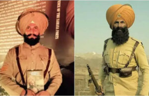 Randeep Hooda dice que los creadores de Kesari de Akshay Kumar actuaron de mal gusto mientras la batalla de Saragarhi todavía estaba en marcha: 'bahut hola depresión ho gaya tha' | Noticias de la película hindi