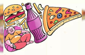 Estilo de vida sedentario vinculado a la enfermedad del hígado graso, dicen los expertos | Noticias de Ahmedabad