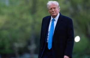 Donald Trump está en 'excelente salud', dice el médico de la Casa Blanca, acreditando su estilo de vida activo y su golf gana