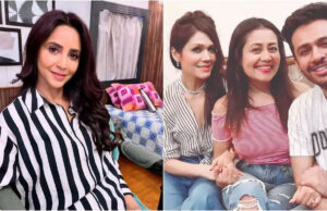 Gautami Kapoor responde a la decisión de Sonu Kakkar de cortar los lazos con Neha Kakkar y Tony Kakkar: 'Jo Family Me Hota Hai Wo …'