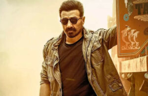 Jaat Collection Full Movie Collection: 'Jaat' Box Office Collection Day 4: The Sunny Deol Starrer ve un gran crecimiento el domingo, cruza Rs 40 crore |