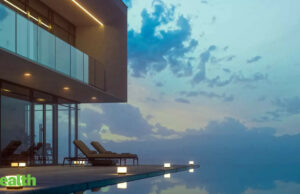 No solo un estado de estilo de vida, las fincas reales de lujo se están convirtiendo en activos generacionales sólidos