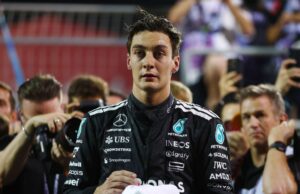 GP de Bahrein: George Russell escapa de la penalización por la violación de los doctores, mantiene P2