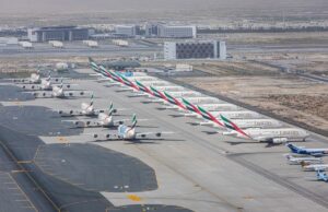 Estos son los aeropuertos más concurridos del mundo