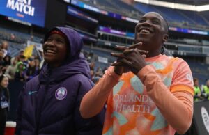NWSL Power Rankings: Banda's Pride No. 1, Winless Utah Sink