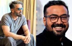 Cuando el equipo legal de Mehul Choksi envió un aviso a los creadores de Suniel Shetty y Anurag Kashyap Starrer 'Archivo No 323'; Los fabricantes reaccionaron |