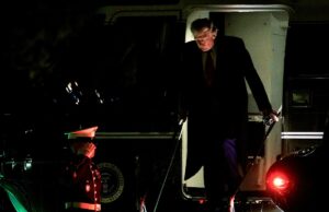 Los activos estadounidenses ya no la envidia del mundo obsesionado con el riesgo