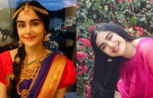 Adah Sharma entra en el lugar de una diosa en una próxima película trilingüe | Noticias de la película hindi