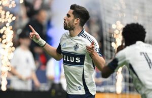 MLS Power Rankings: El nuevo No. 1 Vancouver demuestra que es para Real