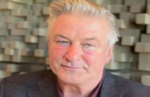 Alec Baldwin habla sobre los cambios en su estilo de vida, cómo perdió peso por 'Blue Jasmine'