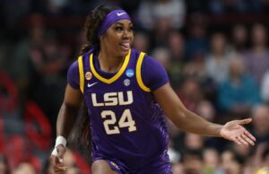 Draft de la WNBA 2025: Cinco preguntas antes de Bueckers van el número 1