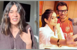 RJ Mahvash comparte una publicación de video críptica en medio de rumores de citas con Yuzvendra Chahal después de su divorcio con Dhanashree Verma: 'Las rupturas no tienen que ser tan amargadas' |